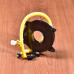 Улитка руля спираль часовая пружина Airbag Great Wall Hover 3658150-K18